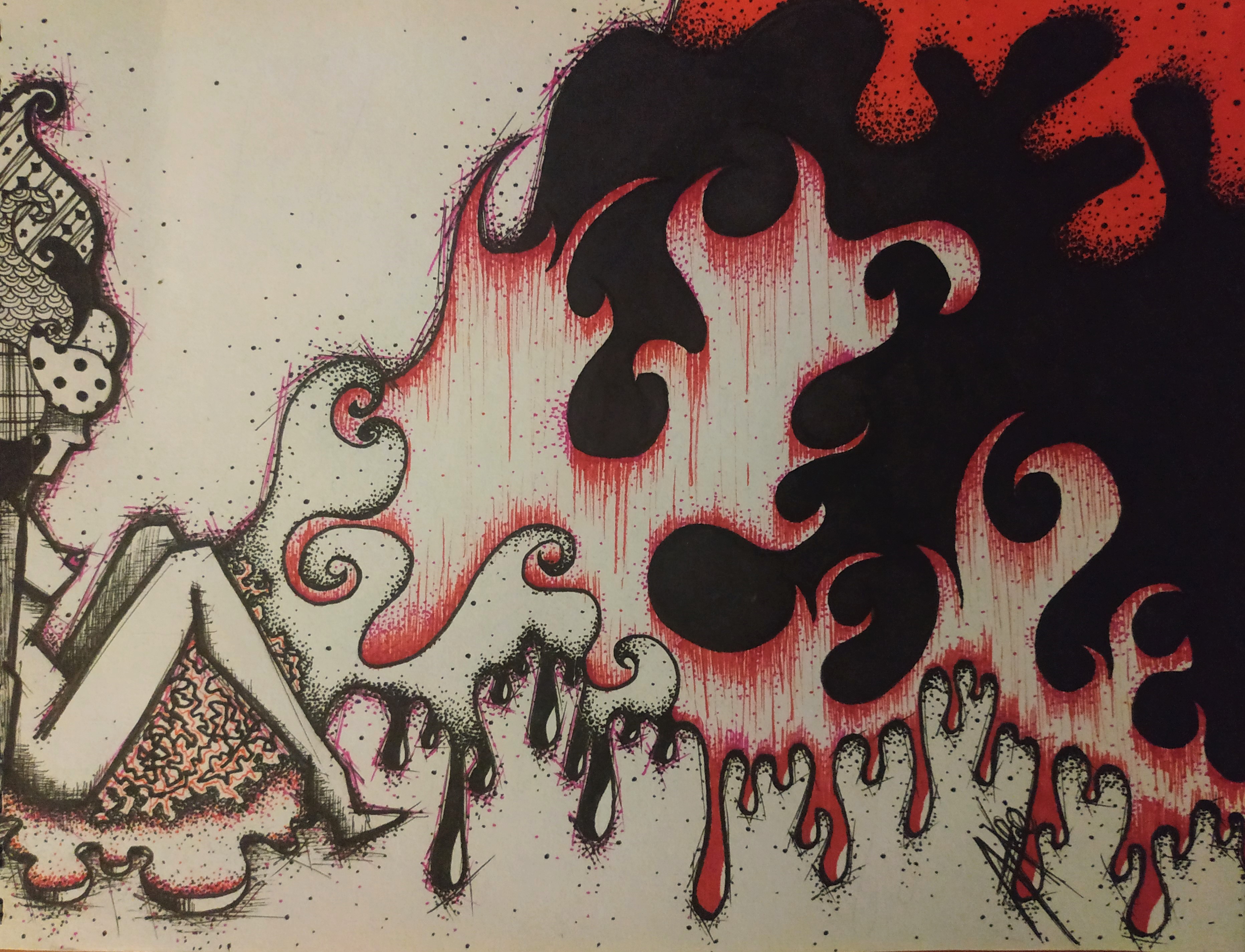Blood Flow