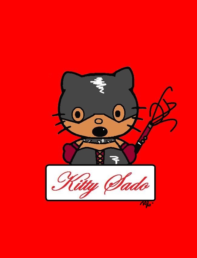 SM Kitty