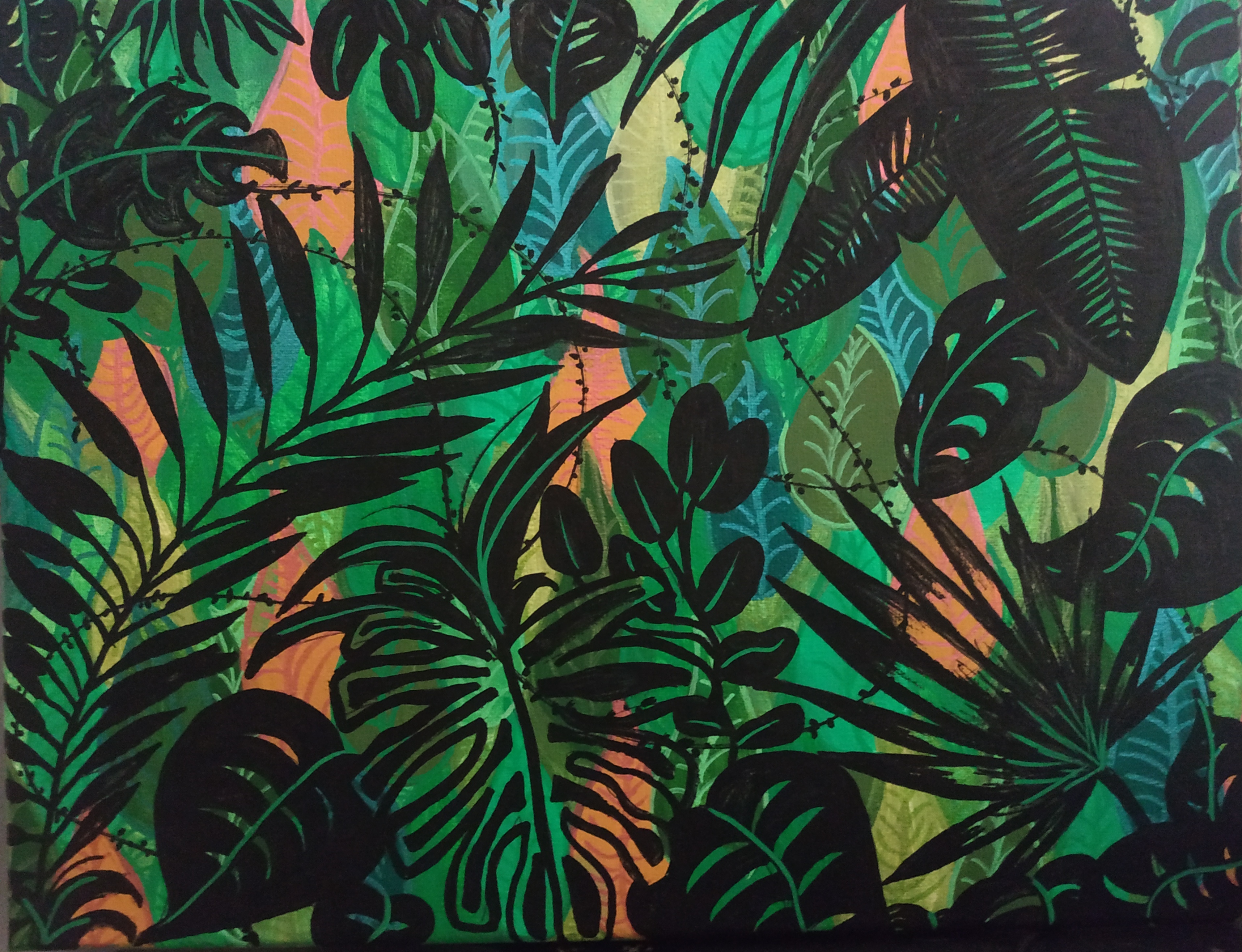 Jungle