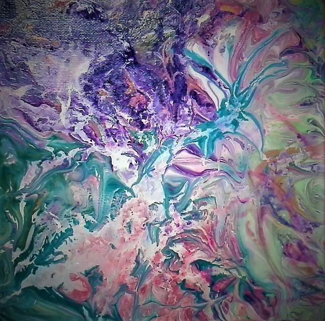 Paint Splash